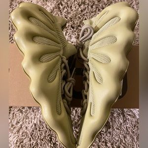 Adidas Yeezy 450 Resin men’s size 11